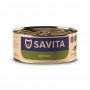 Savita Cat Sterilised Кролик