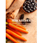NOW’KITCHEN Fresh Adult Dog Large Breed Grain Free Turkey, Duck, Salmon and Vegetables