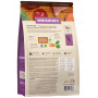 NOW’KITCHEN Fresh Adult Dog Large Breed Grain Free Turkey, Duck, Salmon and Vegetables