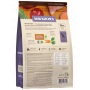 NOW’KITCHEN Fresh Senior Dog Large Breed Grain Free Turkey, Duck, Salmon and Vegetables
