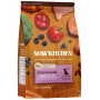 NOW’KITCHEN Fresh Puppies Large Breed Grain Free Turkey, Duck, Salmon and Vegetables