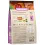 NOW’KITCHEN Fresh Puppies Large Breed Grain Free Turkey, Duck, Salmon and Vegetables