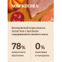 NOW’KITCHEN Fresh Puppies Large Breed Grain Free Turkey, Duck, Salmon and Vegetables