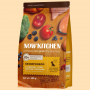 NOW’KITCHEN Fresh Puppies Small Breed Grain Free Turkey, Duck, Salmon and Vegetables