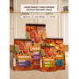 NOW’KITCHEN Fresh Puppies Small Breed Grain Free Turkey, Duck, Salmon and Vegetables