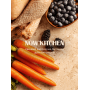 NOW’KITCHEN Fresh Puppies Small Breed Grain Free Turkey, Duck, Salmon and Vegetables