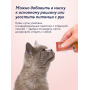  Florida Cat Крем-суп  с Лососем и Черникой