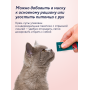  Florida Cat Крем-суп  с Тунцом и Брусникой