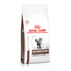 Royal Canin Gastrointestinal Moderate Calorie Cat GIM35
