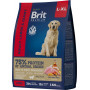 Brit Premium Dog Adult Large & Giant