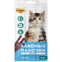 Мнямс Лакомые палочки для котят (индейка)
