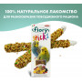 Fiory Sticks Палочки для попугаев с фруктами 2х30 г