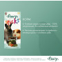 Fiory Sticks Палочки для кроликов и морских свинок с овощами 2х50 г