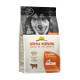 Almo Nature Adult Dog Holistic Large Fresh Beef