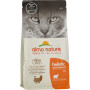 Almo Nature Adult Cat Holistic Maintenance Fresh Turkey 