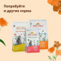 Almo Nature Adult Cat Holistic Maintenance Fresh Chicken 