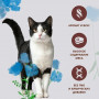 Almo Nature Adult Cat Sterilised Fresh Beef