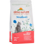 Almo Nature Adult Cat Sterilised Fresh Salmon