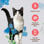 Almo Nature Adult Cat Sterilised Fresh Salmon