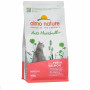 Almo Nature Adult Cat Anti Hairball Fresh Salmon