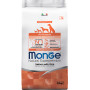 Monge Dog Speciality Line All Breeds Puppy & Junior Salmon and Rice