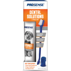 8in1 Pro-Sense Dental Solutions (3 предмета)