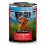 Nero Gold Dog Super Premium Говядина