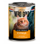 Nero Gold Cat Super Premium Курица