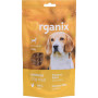 Organix Adult Dog Chicken Fillet / Twist Stick, 100 г