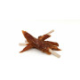 Organix Adult Dog Chicken Fillet / Bleached Twist Stick, 100 г