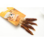 Organix Adult Dog Chicken Fillet / Bleached Twist Stick, 100 г