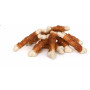 Organix Adult Dog Chicken Fillet / Calcium Twisted, 100 г