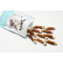 Organix Adult Dog Chicken Fillet / Calcium Twisted, 100 г