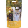 Organix Adult Cat Soft Chicken Fillet Shreds 50 г
