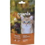 Organix Adult Cat Soft Duck Fillet Shreds, 50 г