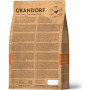 Grandorf Junior Medium & Maxi Lamb & Turkey 
