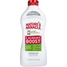8in1 Nature`s Miracle Laundry Boost Bio-Enzymatic Formula