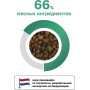 Organix Original Kitten Индейка