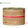 Grandorf Dog Adult Grain Free Turkey Pate  