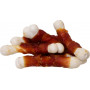Organix Adult Dog Duck Fillet / Calcium Twisted, 100 г