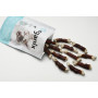 Organix Adult Dog Duck Fillet / Calcium Twisted, 100 г