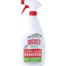 8in1 Nature`s Miracle Dog Stain & Odor Remover