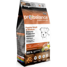 ProBalance Puppies Immuno Protection Small & Medium