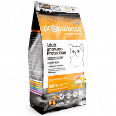 ProBalance Cat Immuno Protection Chicken & Turkey  
