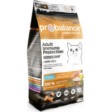 ProBalance Cat Adult Immuno Protection Salmon