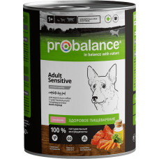 ProBalance Dog Adult Sensitive Can