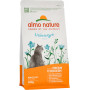 Almo Nature Adult Cat Urinary Help Fresh Chicken 