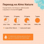 Almo Nature Adult Cat Urinary Help Fresh Chicken 