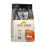 Almo Nature Adult Dog Holistic Large Fresh Lamb 