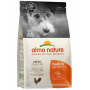 Almo Nature Adult Dog Holistic Small Fresh Chicken 
